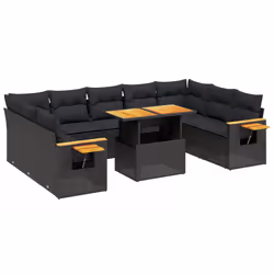 VidaXL 3273687, 11 pz