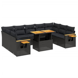 VidaXL 3273687 set mobili da esterno