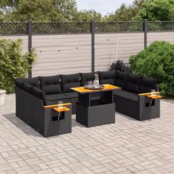 VidaXL 3273687 set mobili da esterno