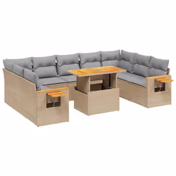 VidaXL 3273691, 11 pz