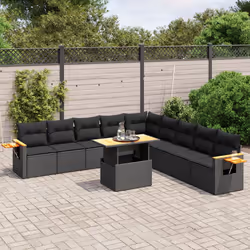 VidaXL 3273701 set mobili da esterno