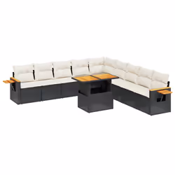 VidaXL 3273702, 11 pz