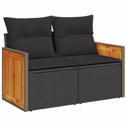 VidaXL 3273834 set mobili da esterno - Vista aggiuntiva 4