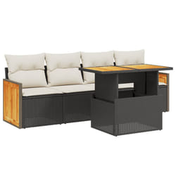 VidaXL 3273835 set mobili da esterno