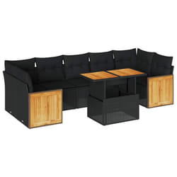 VidaXL 3273869 set mobili da esterno
