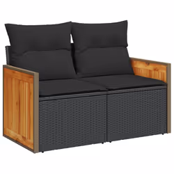 VidaXL 3273883 set mobili da esterno - Vista aggiuntiva 5