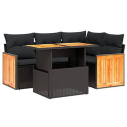 VidaXL 3273939 set mobili da esterno