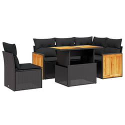 VidaXL 3273960 set mobili da esterno