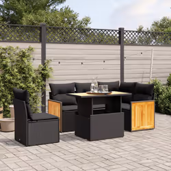 VidaXL 3273960 set mobili da esterno