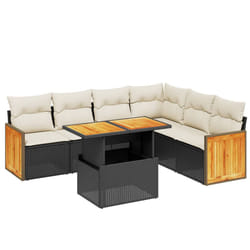VidaXL 3273975 set mobili da esterno