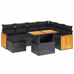 VidaXL 3274072, 8 pz