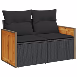 VidaXL 3274100 set mobili da esterno - Vista aggiuntiva 6