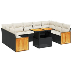 VidaXL 3274101 set mobili da esterno