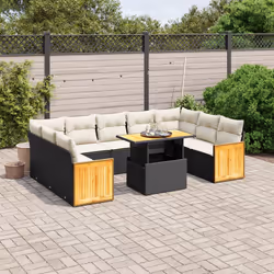 VidaXL 3274101 set mobili da esterno