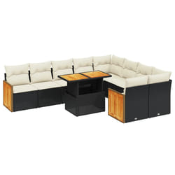 VidaXL 3274115 set mobili da esterno