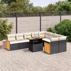 VidaXL 3274115 set mobili da esterno