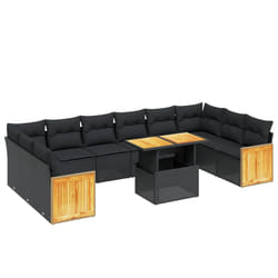 VidaXL 3274128 set mobili da esterno