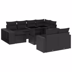 VidaXL 3274588, 11 pz