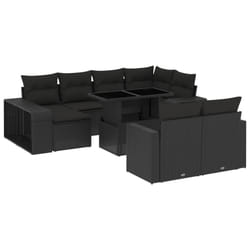 VidaXL 3274588 set mobili da esterno