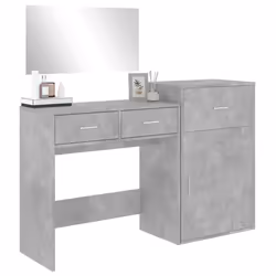 VidaXL 3276521 set di mobili per la camera da letto - Vista aggiuntiva 4