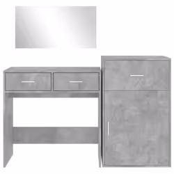 VidaXL 3276521 set di mobili per la camera da letto - Vista aggiuntiva 5