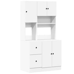 VidaXL 3276532 credenza e mobile per stanza da pranzo