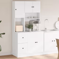VidaXL 3276532 credenza e mobile per stanza da pranzo - Vista aggiuntiva 2