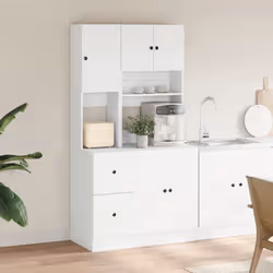 VidaXL 3276532 credenza e mobile per stanza da pranzo - Vista aggiuntiva 3