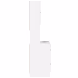 VidaXL 3276532 credenza e mobile per stanza da pranzo - Vista aggiuntiva 5