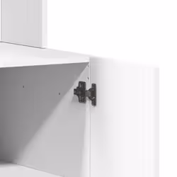 VidaXL 3276532 credenza e mobile per stanza da pranzo - Vista aggiuntiva 8