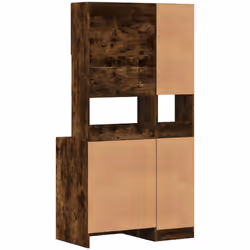 VidaXL 3276536 credenza e mobile per stanza da pranzo - Vista aggiuntiva 6