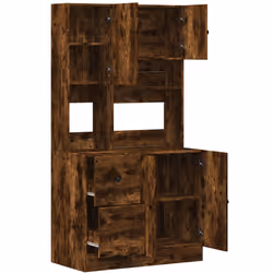 VidaXL 3276536 credenza e mobile per stanza da pranzo - Vista aggiuntiva 7