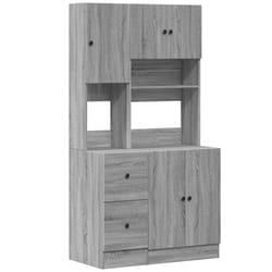 VidaXL 3276537 credenza e mobile per stanza da pranzo