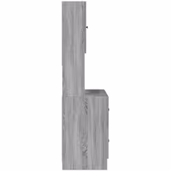 VidaXL 3276537 credenza e mobile per stanza da pranzo - Vista aggiuntiva 5