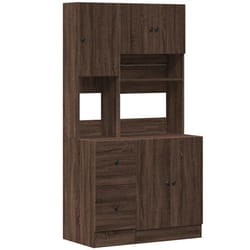 VidaXL 3276538 credenza e mobile per stanza da pranzo