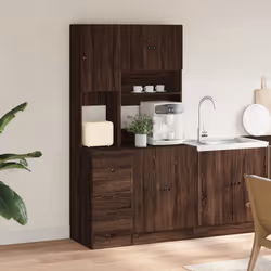 VidaXL 3276538 credenza e mobile per stanza da pranzo