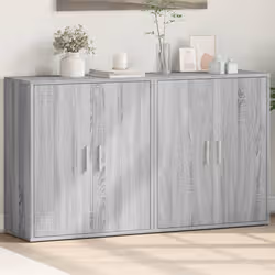 VidaXL 3276544 credenza per soggiorno - Vista aggiuntiva 2