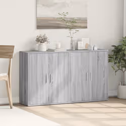 VidaXL 3276544 credenza per soggiorno - Vista aggiuntiva 3