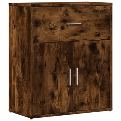 VidaXL 3276550 credenza per soggiorno - Vista aggiuntiva 4