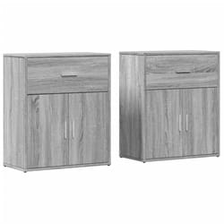 VidaXL 3276551 credenza per soggiorno