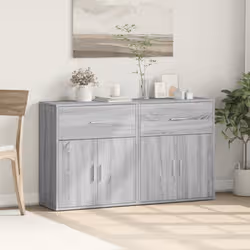 VidaXL 3276551 credenza per soggiorno - Vista aggiuntiva 2