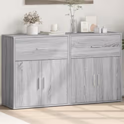VidaXL 3276551 credenza per soggiorno - Vista aggiuntiva 3