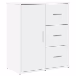 VidaXL 3276553 credenza per soggiorno - Vista aggiuntiva 4