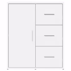 VidaXL 3276553 credenza per soggiorno - Vista aggiuntiva 5