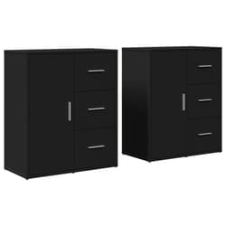 VidaXL 3276554 credenza per soggiorno