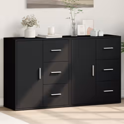VidaXL 3276554 credenza per soggiorno
