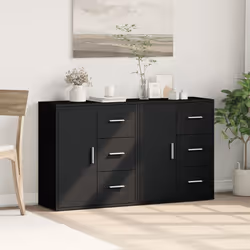 VidaXL 3276554 credenza per soggiorno