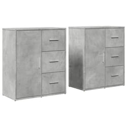 VidaXL 3276556 credenza per soggiorno