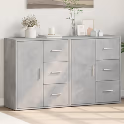 VidaXL 3276556 credenza per soggiorno