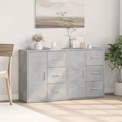 VidaXL 3276556 credenza per soggiorno